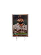 Topps Heliot Ramos