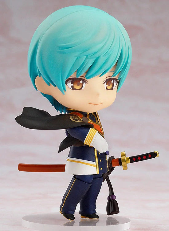 Touken Ranbu -ONLINE- Nendoroid 581 Ichigo Hitohuri - Collectors World Toys