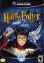 Harry Potter And The Sorcerer's Stone (Gamecube)