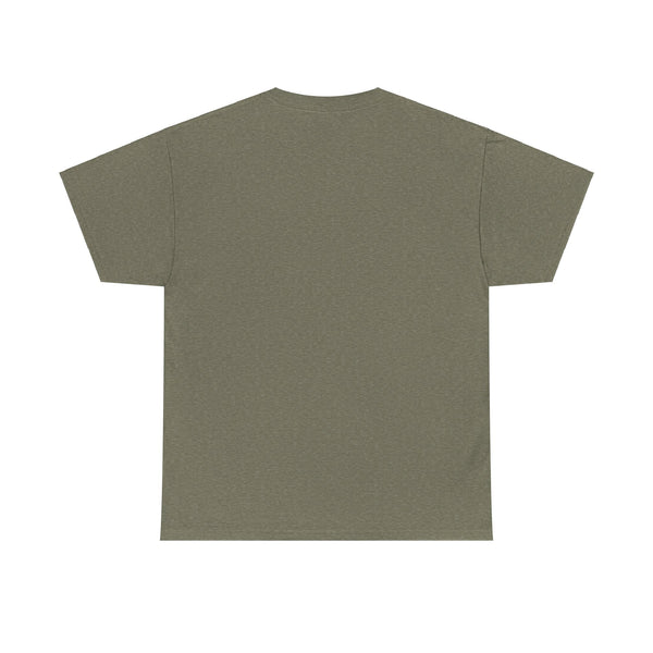 "I Miss America" Star Unisex Heavy Cotton Tee