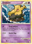 Drowzee (62/123) [HeartGold & SoulSilver: Base Set]