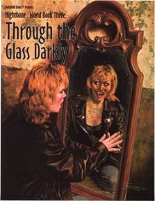 Nightbane: Through the Glass Darkly Main image