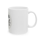 Worlds Best Dad Ceramic Mug -