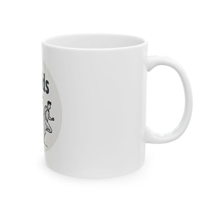 Worlds Best Dad Ceramic Mug