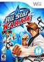 All Star Karate (Wii)