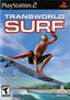 Transworld Surf (Playstation 2)