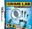 Crime Lab: Body of Evidence (Nintendo DS)