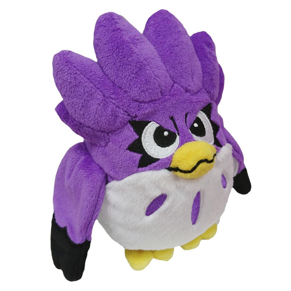 Kirby's Adventure Kirby of the Stars - Coo Plush, 6" Main image