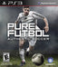 Pure Futbol (Playstation 3)