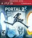 Portal 2 (Greatest Hits) (PlayStation 3)