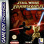 Star Wars: Jedi Power Battles (Gameboy Advance)