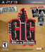 Power Gig: Rise of the SixString (Playstation 3)
