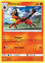 Torracat 016/73 - Shining Legends