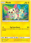 Plusle 033/73 - Shining Legends