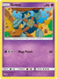 Golett 043/73 - Shining Legends Reverse Holofoil