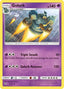 Golurk 044/73 - Shining Legends