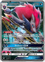 Zoroark GX 053/73 - Shining Legends Holofoil