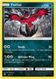 Yveltal 054/73 - Shining Legends Holofoil