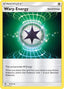 Warp Energy 070/73 - Shining Legends