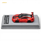 (Pre-Order) TP Porsche 911 992 GT3 RS - Red 1:64