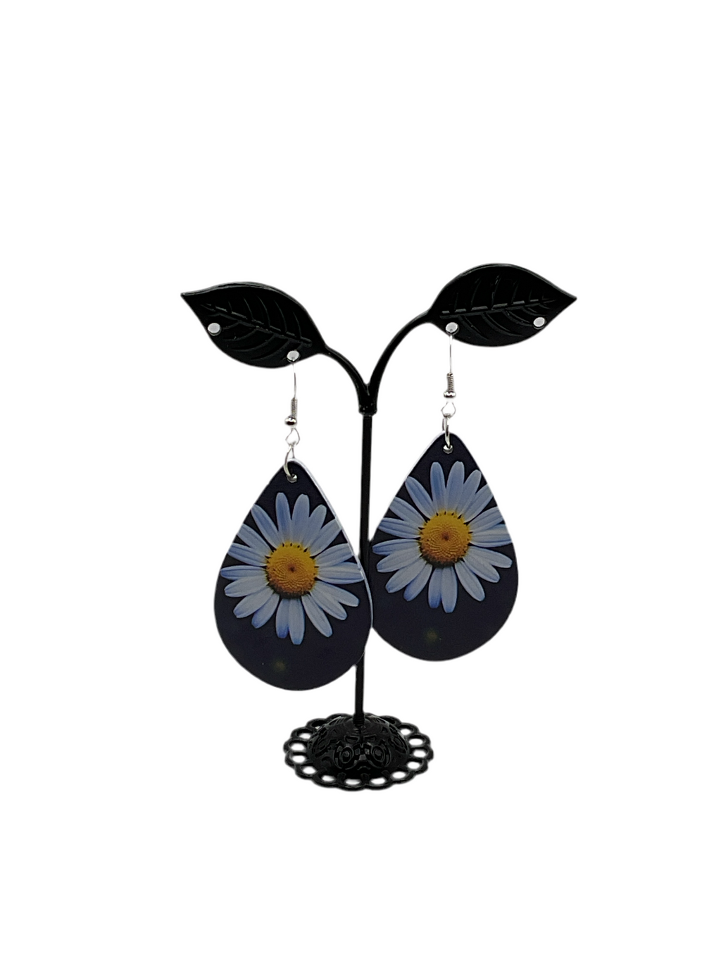 Daisy Earrings