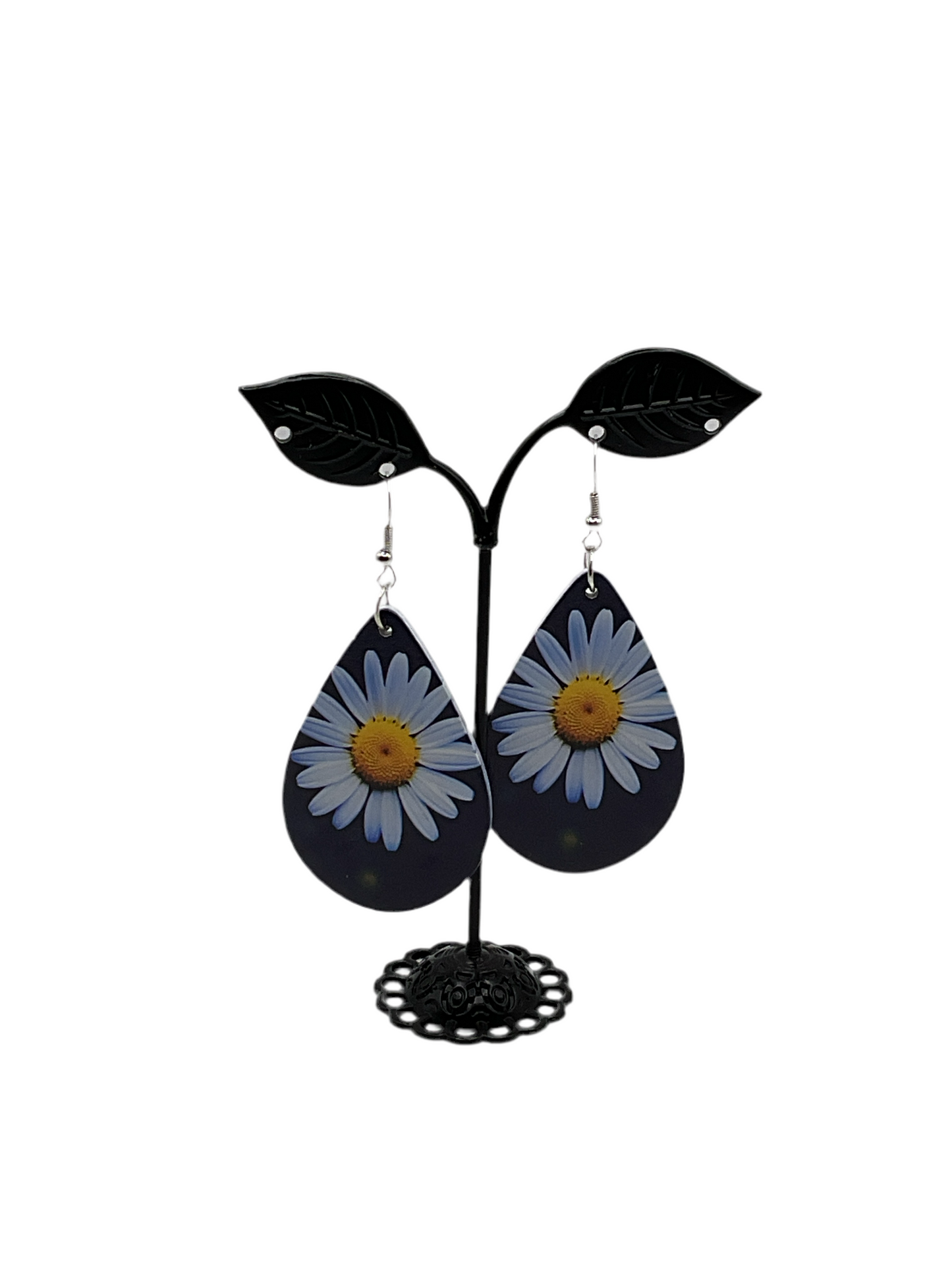Daisy Earrings