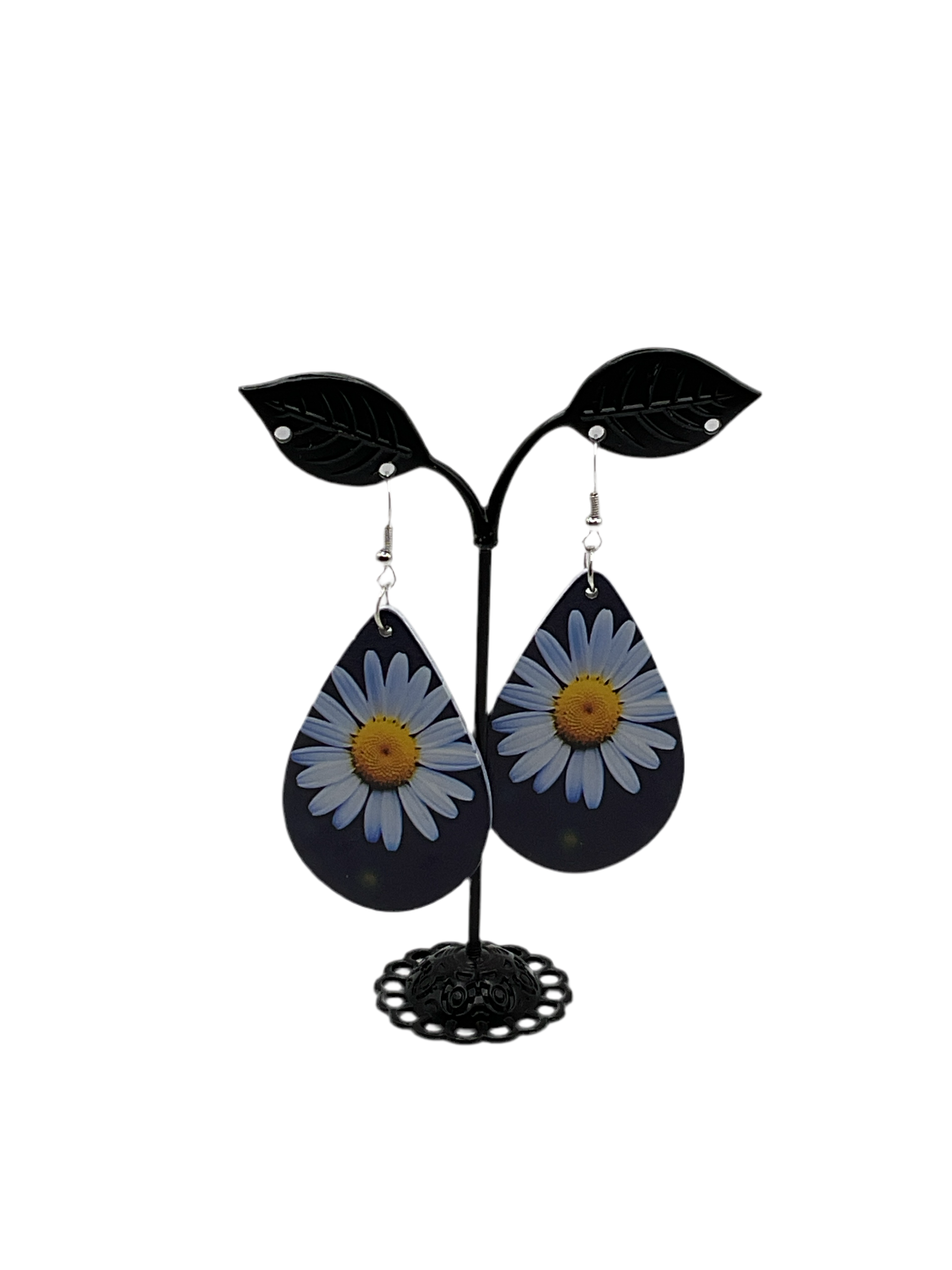 Daisy Earrings
