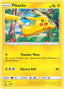 Pikachu (Target Non-Holo) SM04 - SM Promos