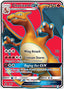 Charizard GX SM60/248 - SM Promos Holofoil