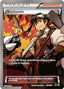 Blacksmith 88a/106 - Alternate Art Promos Holofoil
