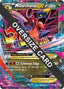 M Garchomp EX XY168 - Jumbo Cards Holofoil