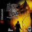 Alone In The Dark The New Nightmare (Sega Dreamcast)