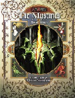 The Mysteries (Revised) hardcover Main image