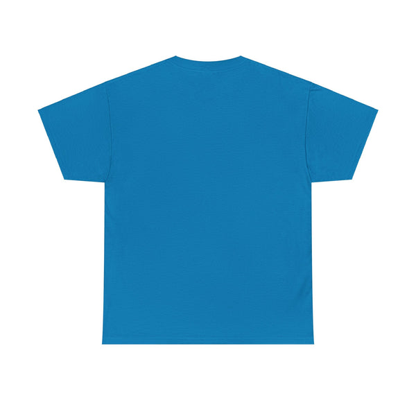 "I Miss America" Heart Unisex Heavy Cotton Tee
