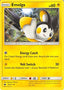 Emolga 035/111 - SM  Crimson Invasion Reverse Holofoil