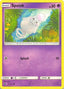 Spoink 041/111 - SM  Crimson Invasion