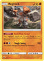 Regirock 053/111 - SM  Crimson Invasion