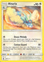 Altaria 080/111 - SM  Crimson Invasion