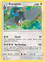 Staraptor 083/111 - SM  Crimson Invasion