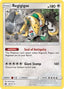 Regigigas 084/111 - SM  Crimson Invasion Reverse Holofoil
