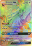 Pokemon: Silvally GX Crimson Invasion 119/111 - Near Mint