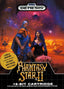 Phantasy Star II (Sega Genesis)