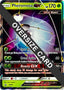 Pheromosa GX SM66 - Jumbo Cards Holofoil