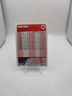 Fleer Harold Baines