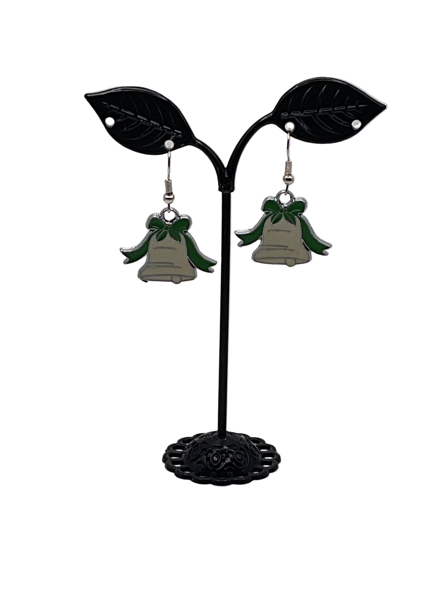 Christmas Earrings 2