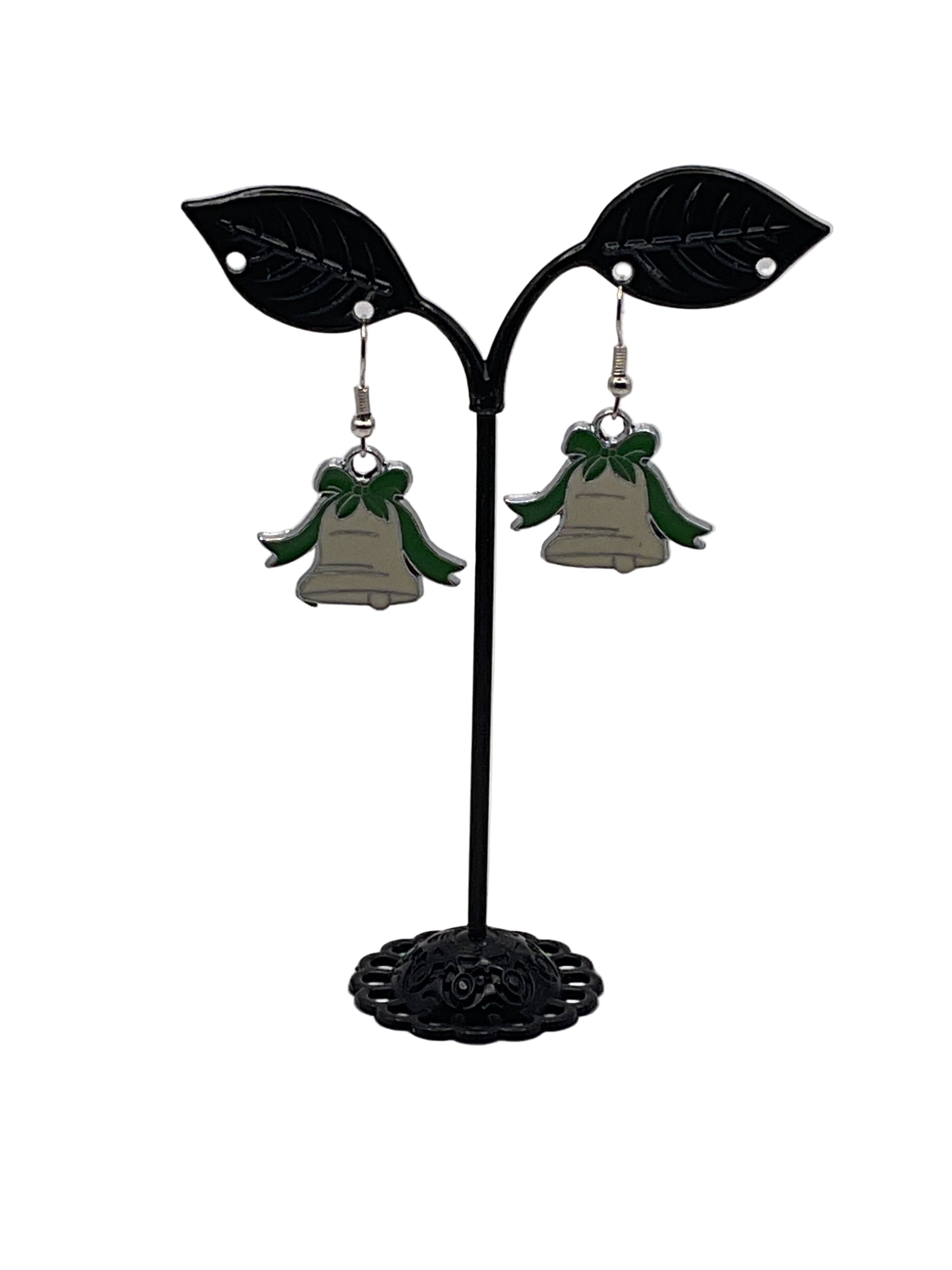 Christmas Earrings 2