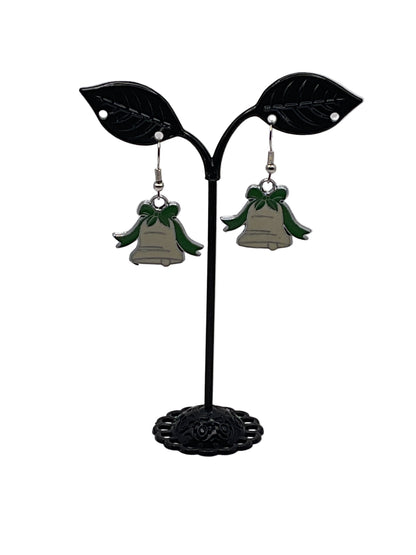 Christmas Earrings 2