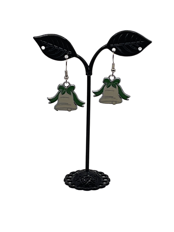 Christmas Earrings 2