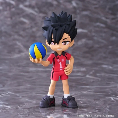 PalVerse Haikyu!! Blind Box (1 Blind Box)