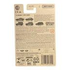 Matchbox '15 Jaguar F-Type Coupe - Matchbox Global Series 4/14